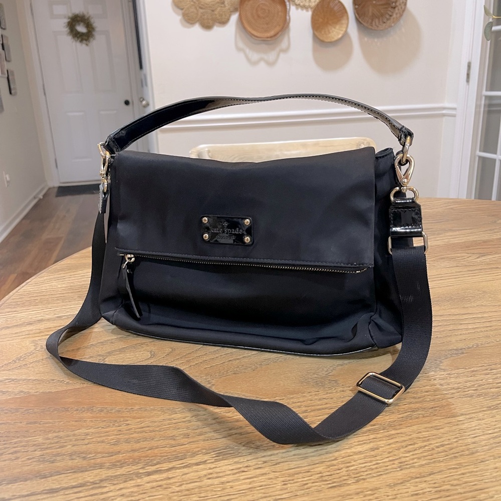 Kate Spade | Miri Wilson Road Bag